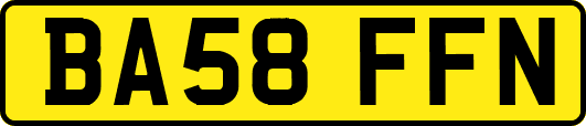 BA58FFN