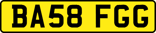 BA58FGG