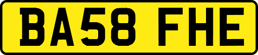 BA58FHE