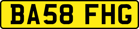 BA58FHG