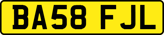 BA58FJL