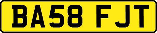 BA58FJT
