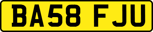 BA58FJU
