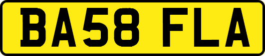 BA58FLA