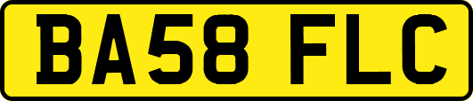 BA58FLC
