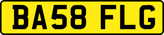 BA58FLG