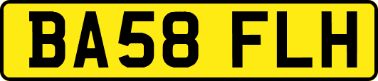 BA58FLH