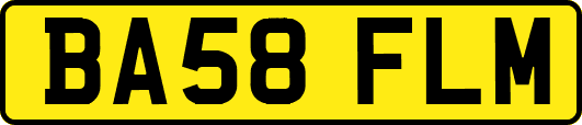 BA58FLM