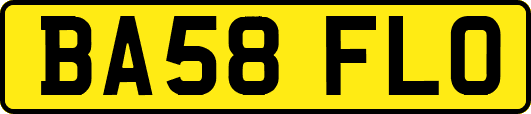 BA58FLO