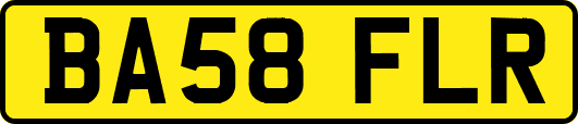 BA58FLR