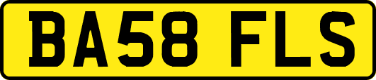 BA58FLS