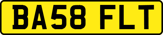 BA58FLT