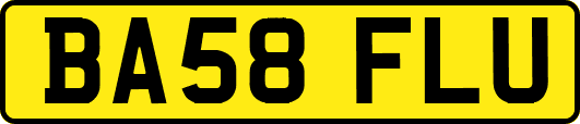 BA58FLU