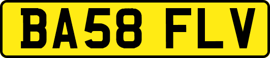 BA58FLV