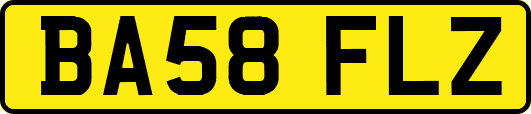 BA58FLZ