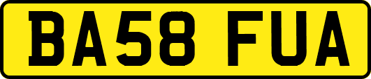 BA58FUA