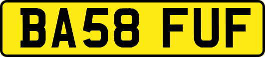 BA58FUF