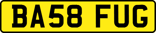 BA58FUG
