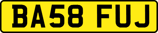 BA58FUJ