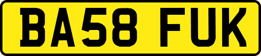 BA58FUK