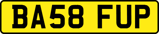 BA58FUP