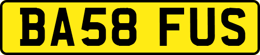 BA58FUS
