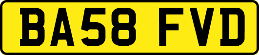 BA58FVD