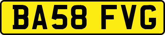 BA58FVG