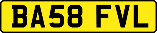 BA58FVL