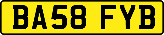 BA58FYB