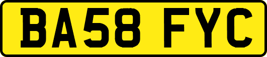 BA58FYC