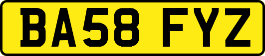 BA58FYZ
