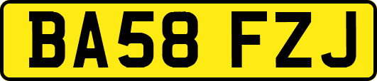 BA58FZJ