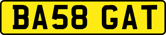 BA58GAT