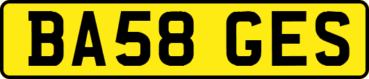 BA58GES