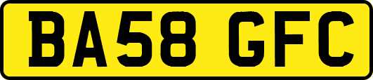 BA58GFC