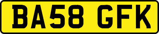 BA58GFK