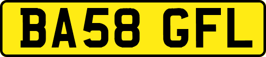 BA58GFL