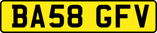 BA58GFV