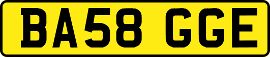 BA58GGE