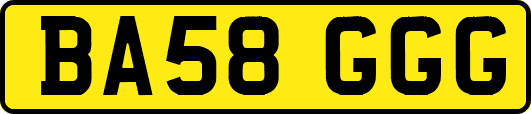 BA58GGG