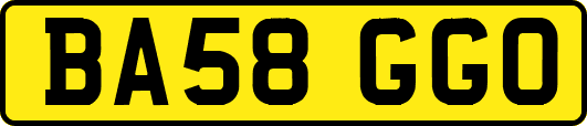 BA58GGO
