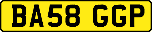 BA58GGP
