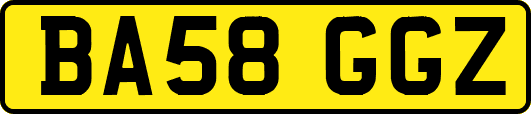 BA58GGZ