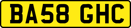 BA58GHC