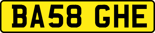 BA58GHE