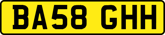 BA58GHH