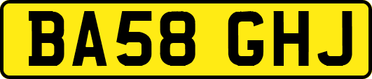 BA58GHJ