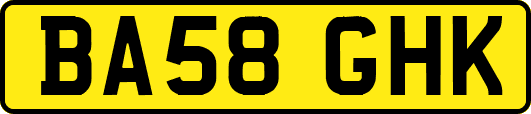 BA58GHK