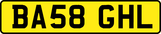 BA58GHL